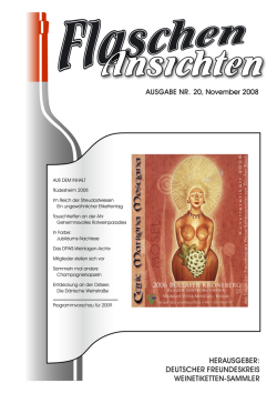 FA Ausgabe 20