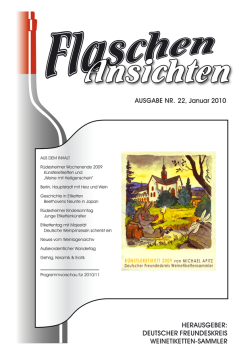 FA Ausgabe 22
