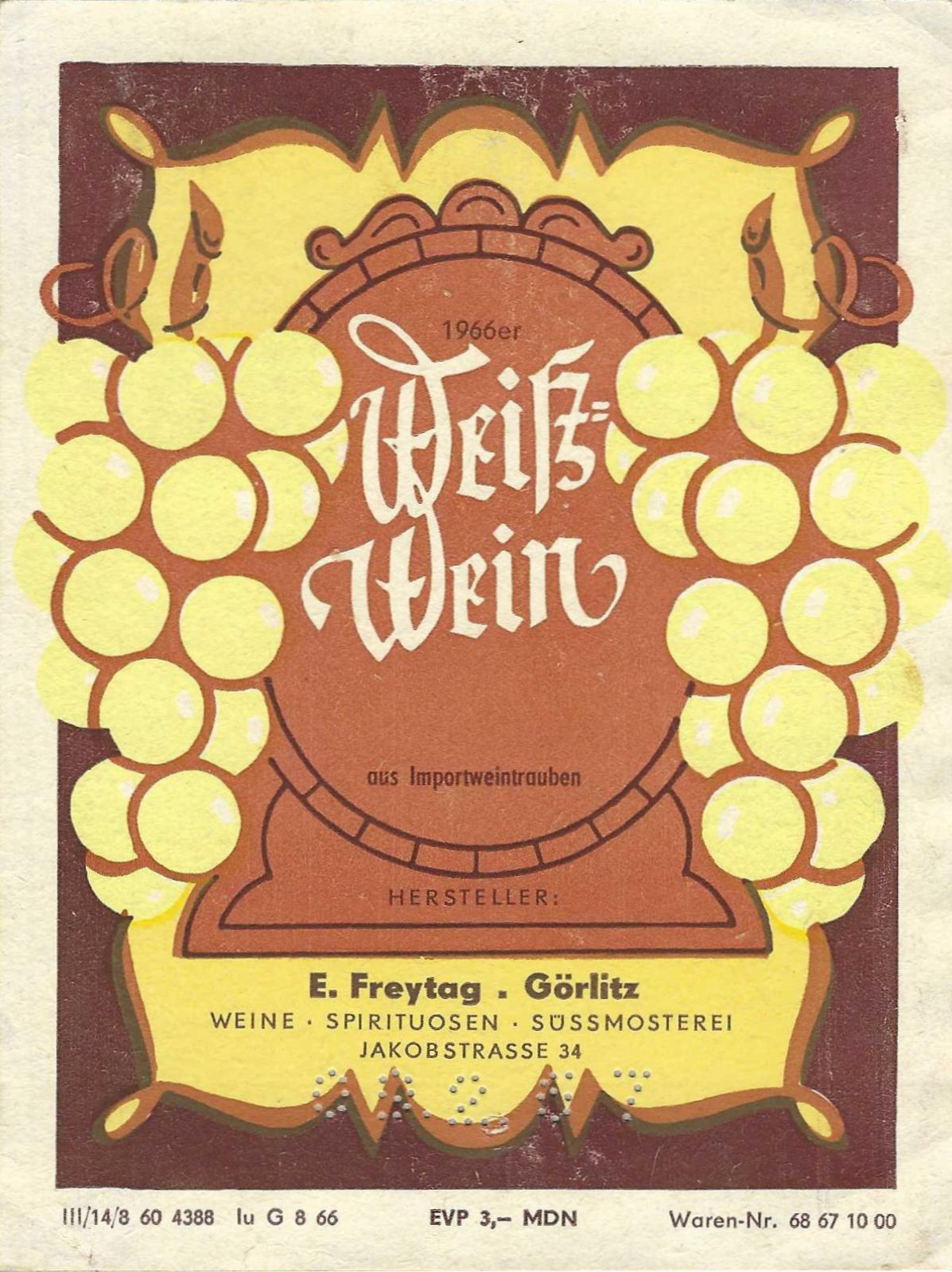 neuestes -Etikett