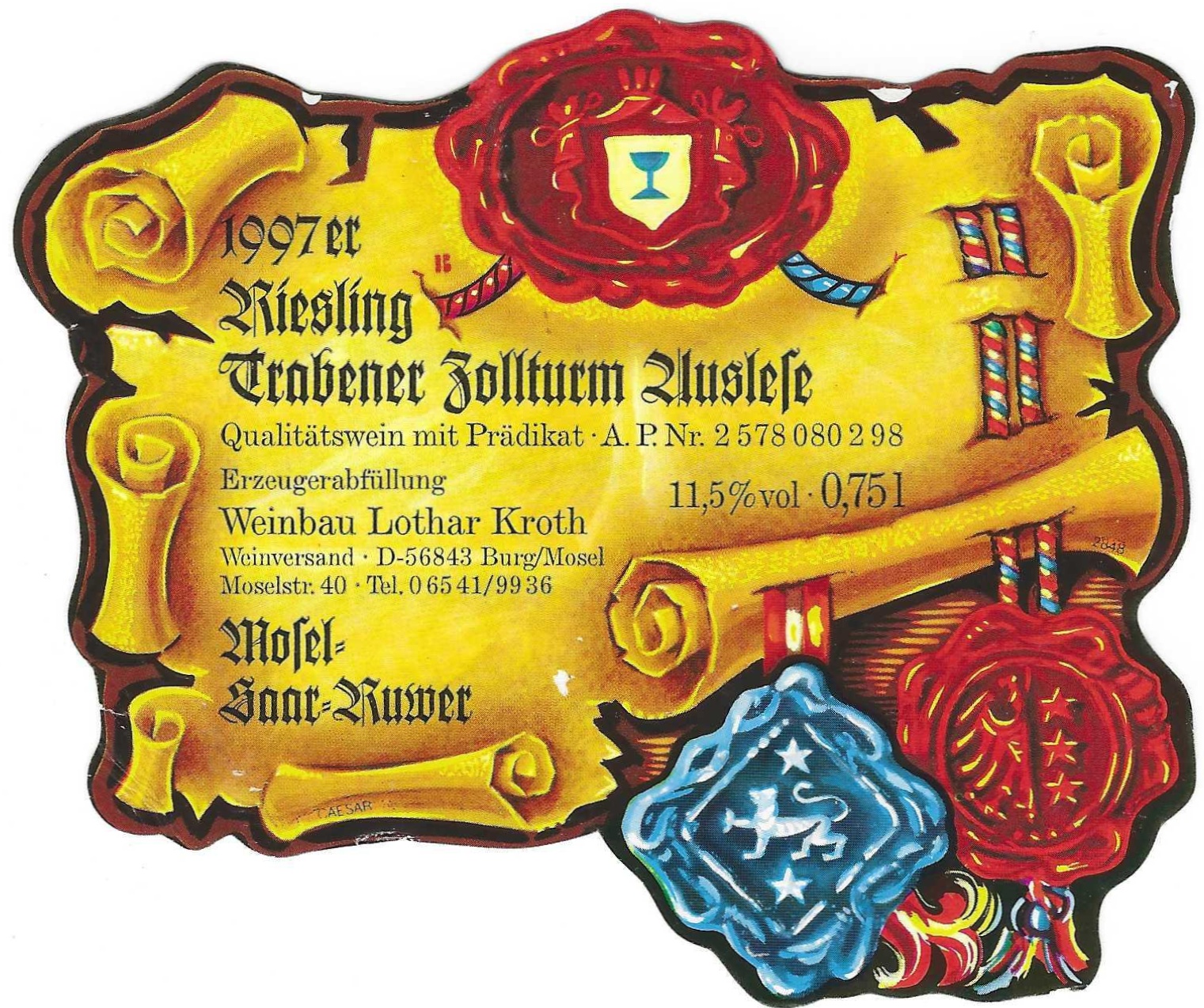 neuestes -Etikett