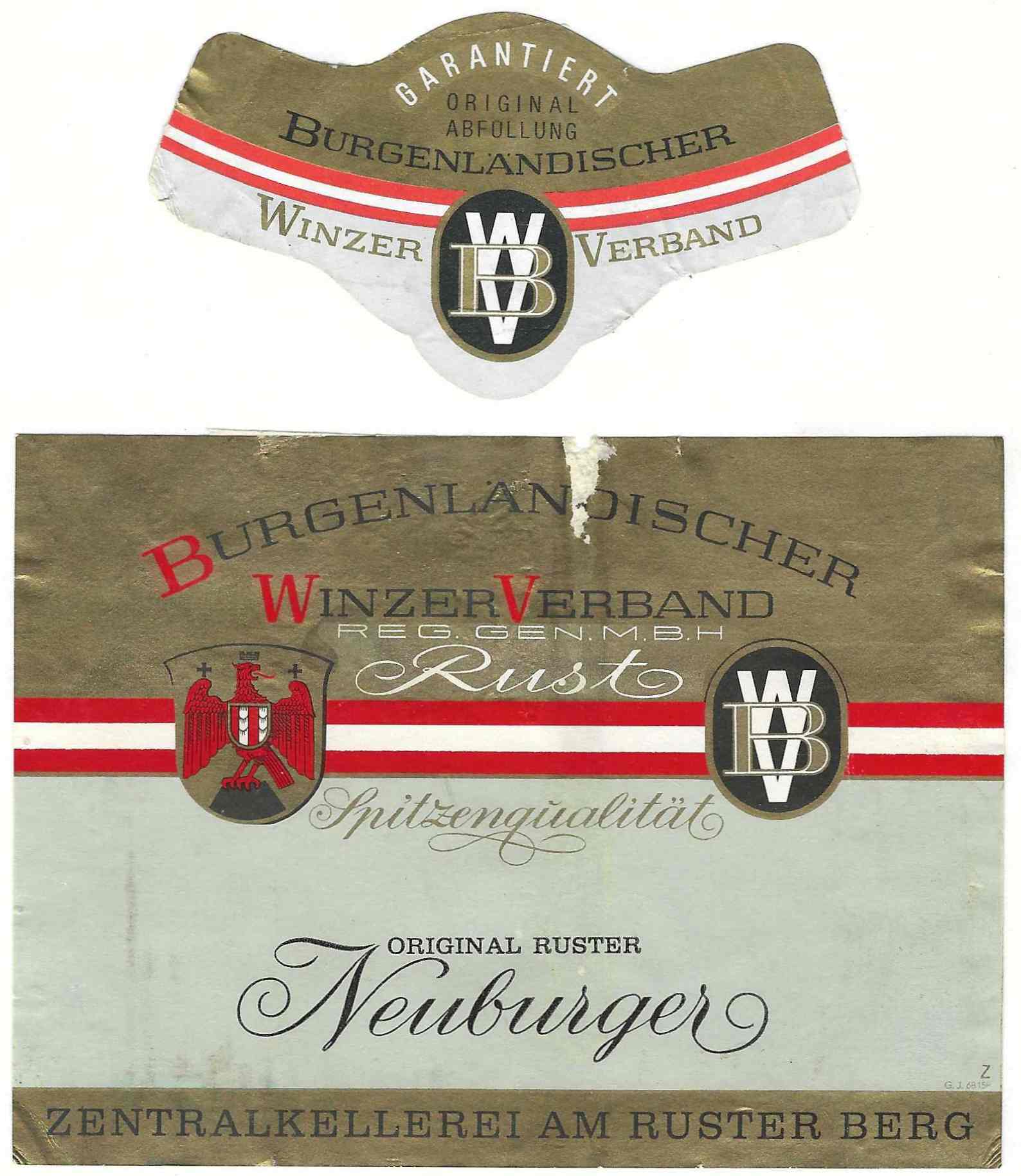 neuestes -Etikett