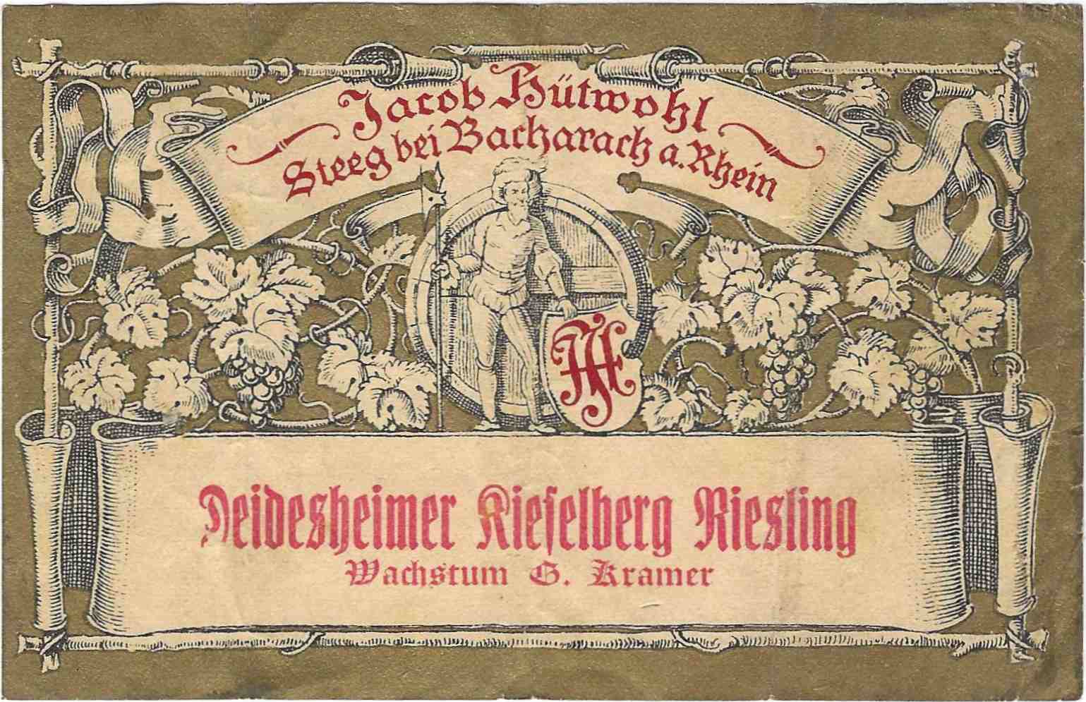 neuestes -Etikett