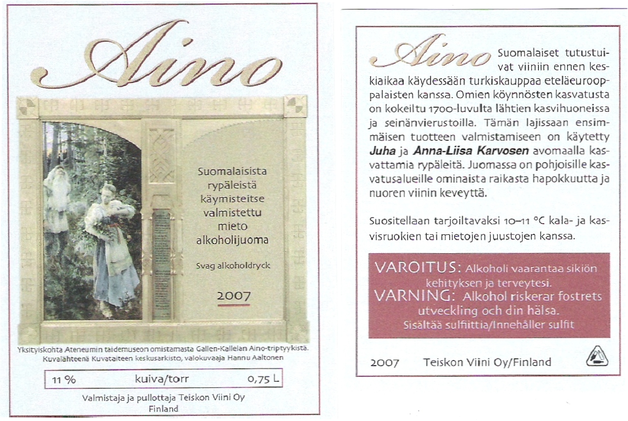 neuestes -Etikett