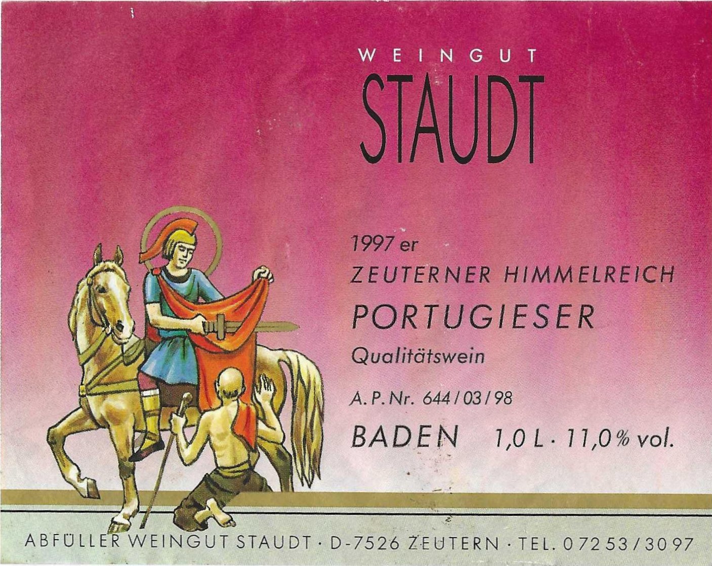 neuestes -Etikett