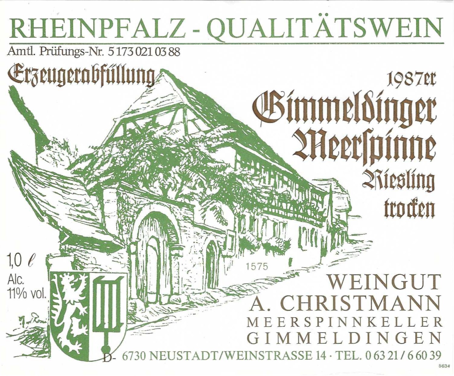 neuestes -Etikett