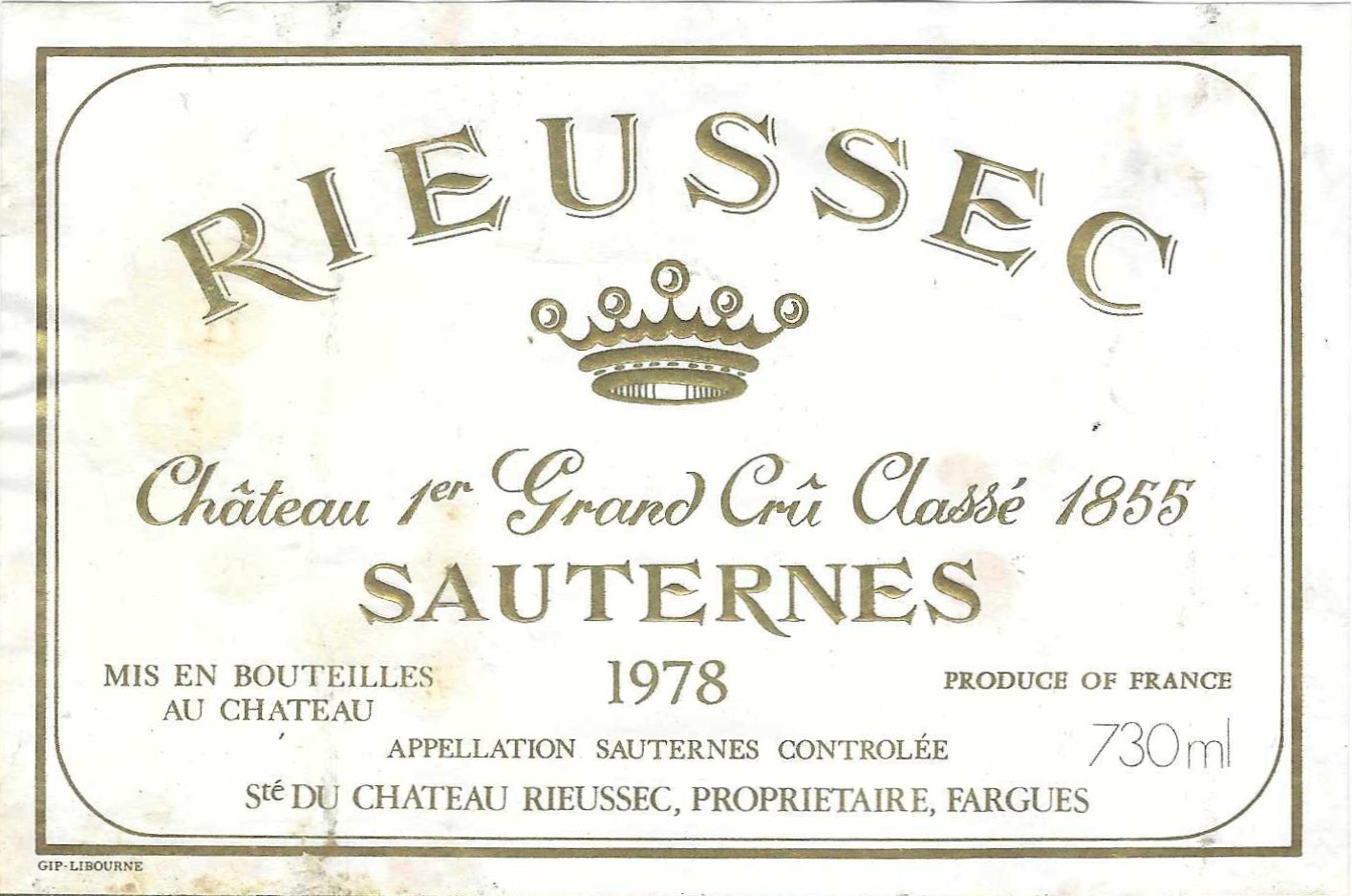 neuestes -Etikett