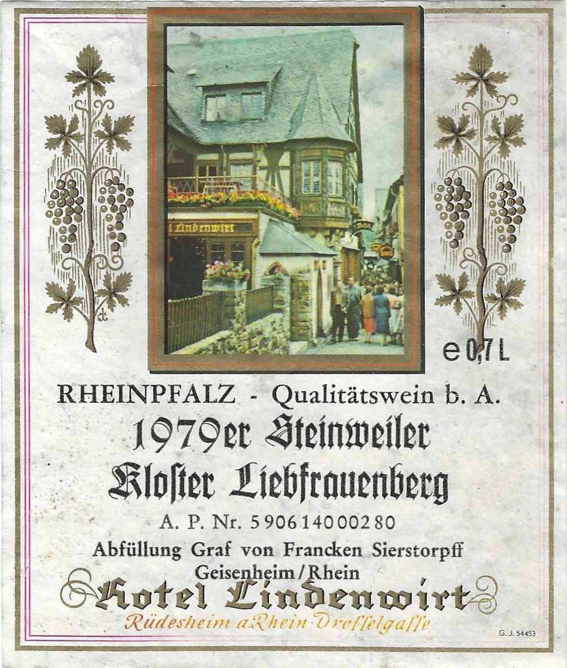 neuestes -Etikett