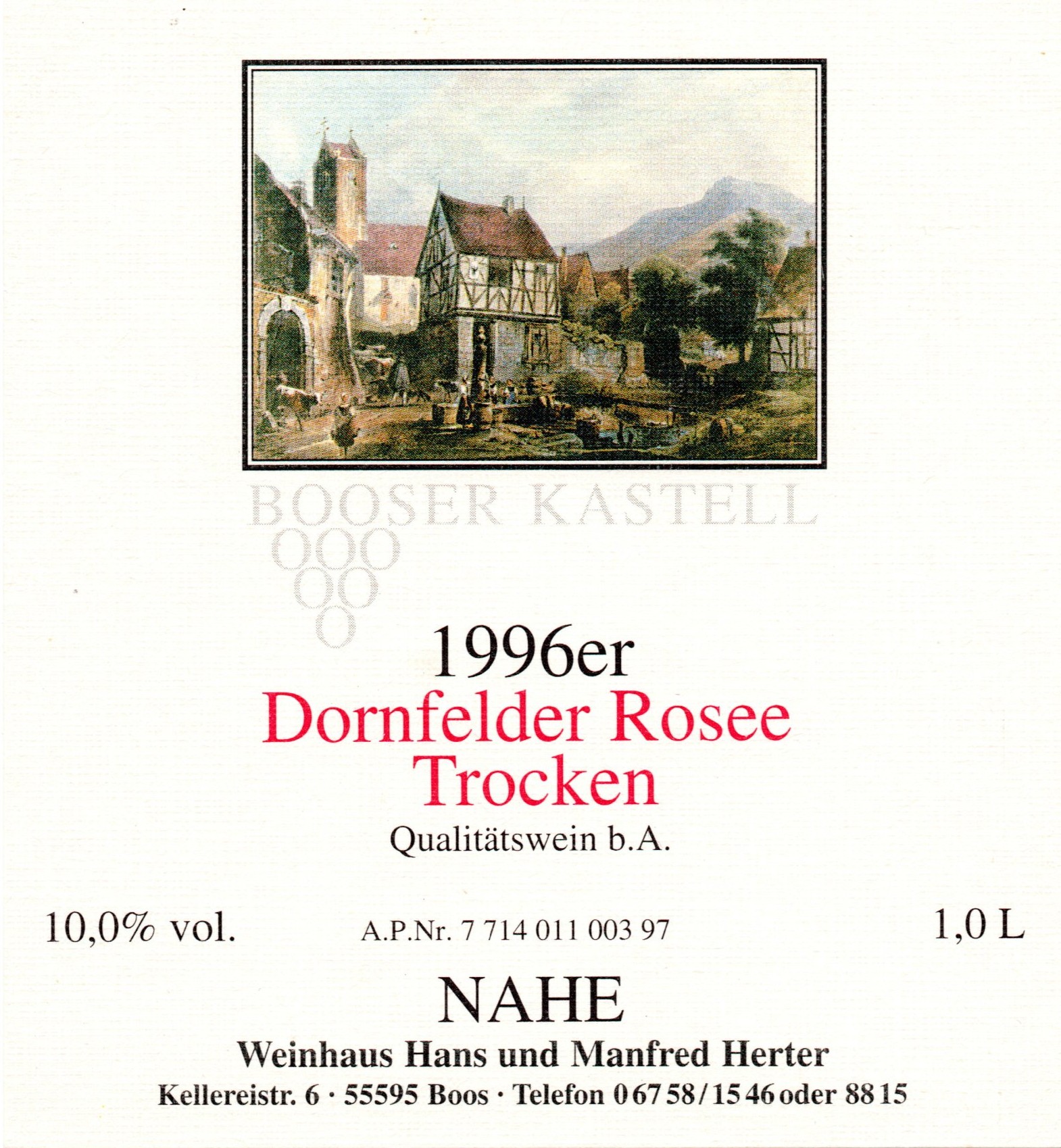 neuestes -Etikett