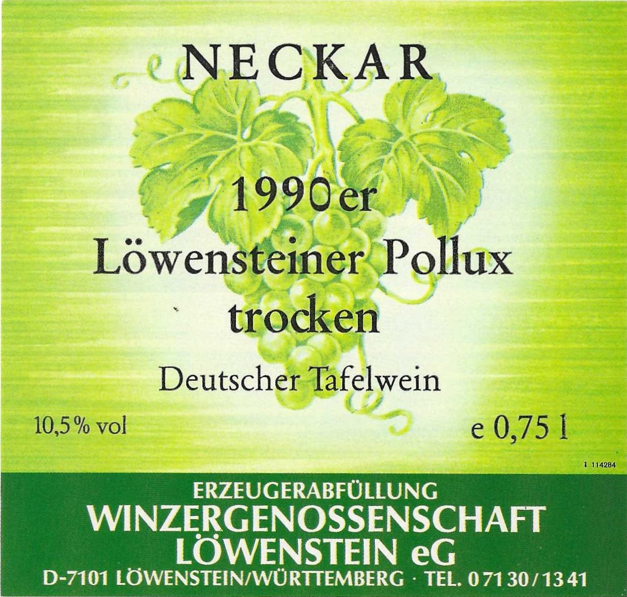 neuestes -Etikett