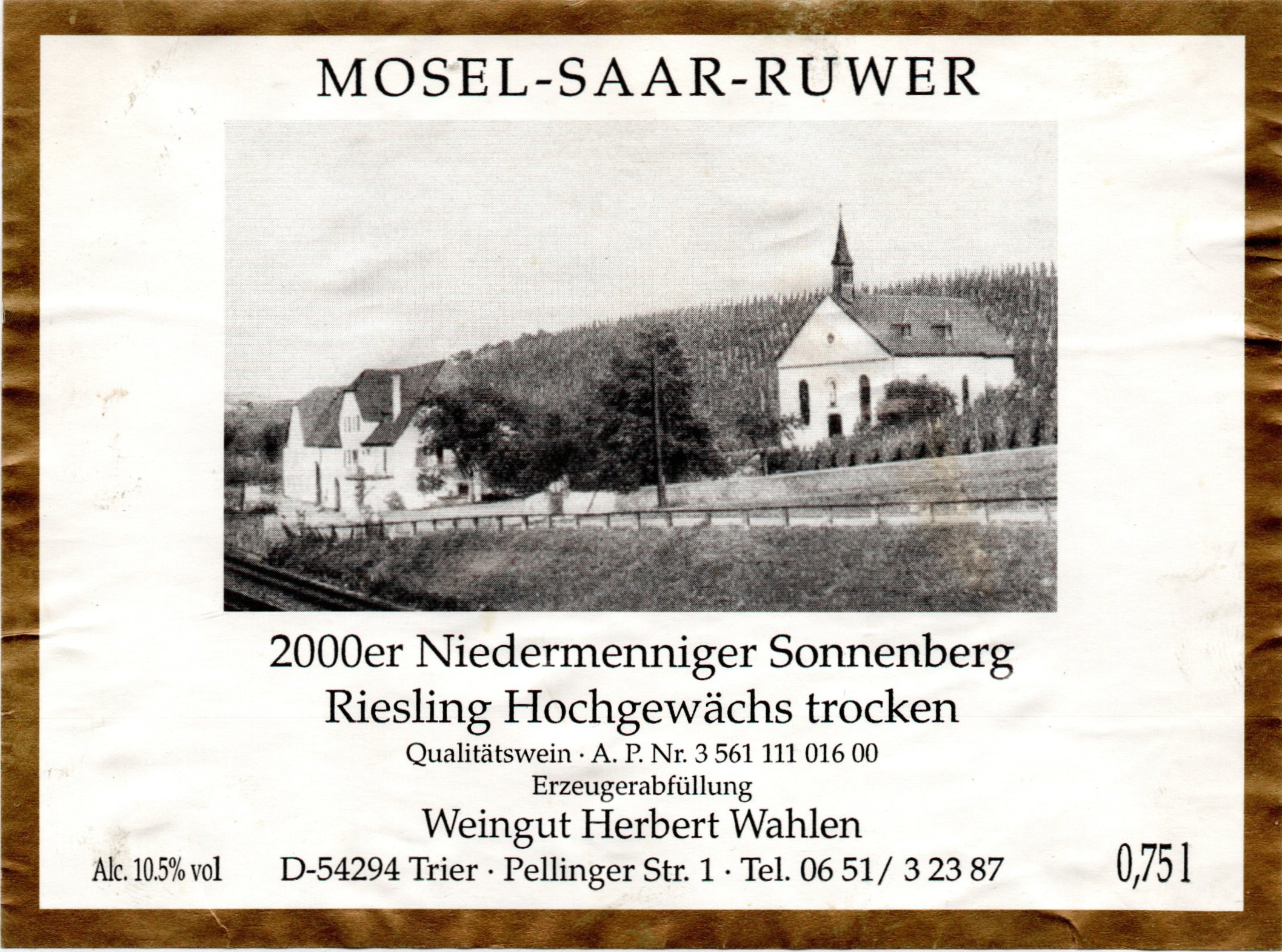 neuestes -Etikett