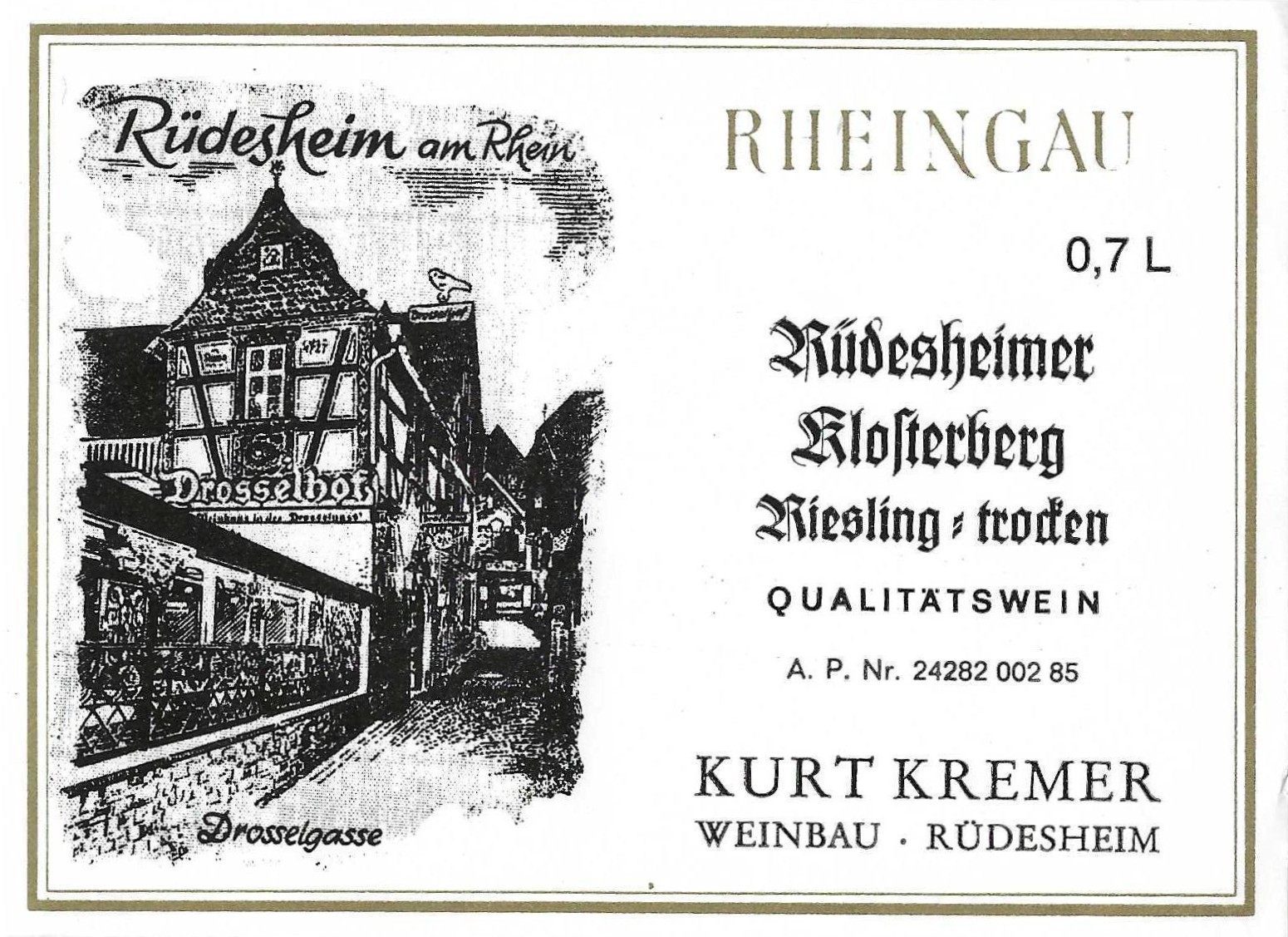 neuestes -Etikett