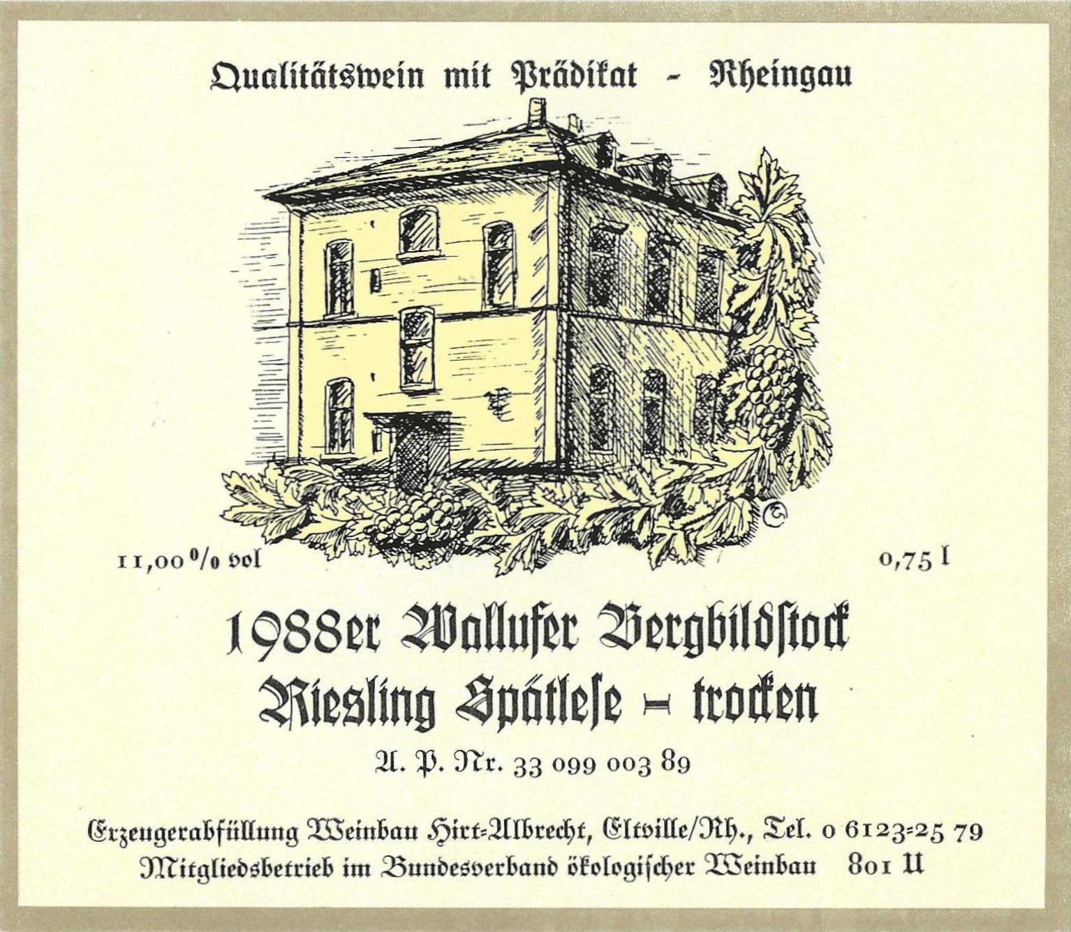 neuestes -Etikett