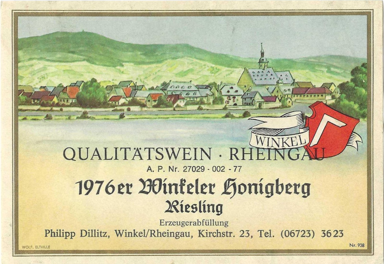 neuestes -Etikett