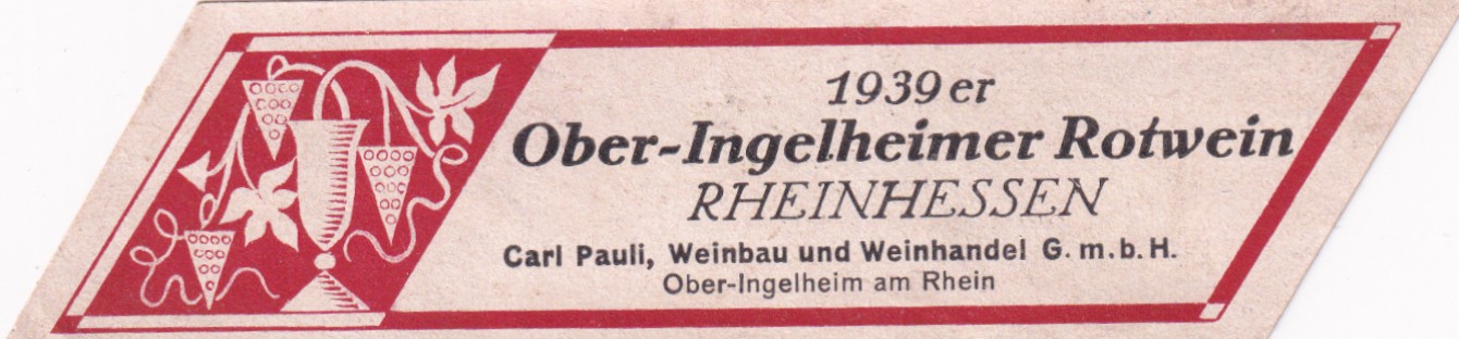 neuestes -Etikett