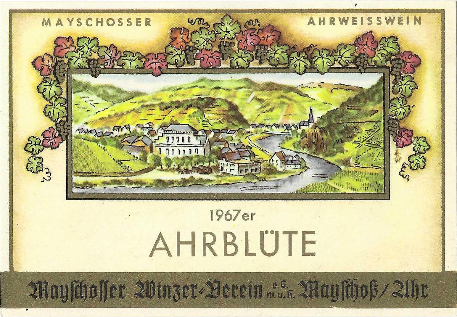 neuestes -Etikett