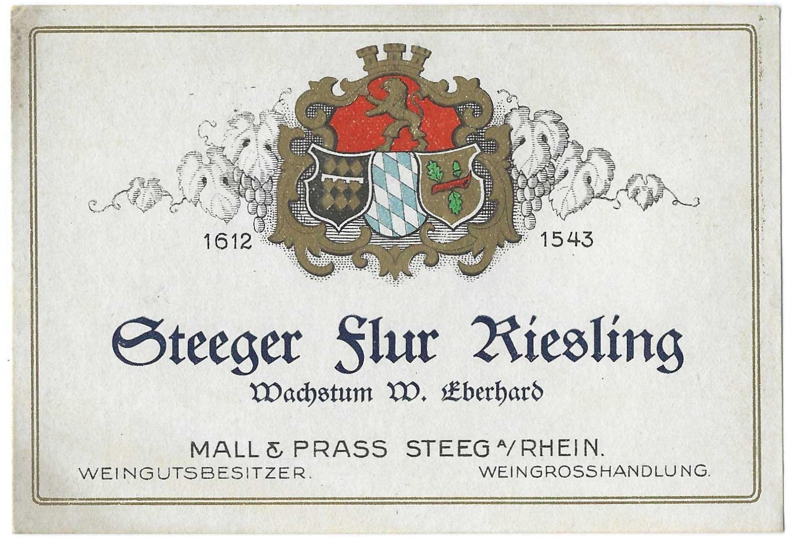 neuestes -Etikett